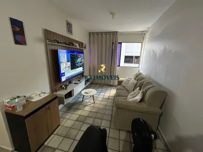 Apartamento com 3 Quartos à venda, 82m² no Ponta Verde, Maceió