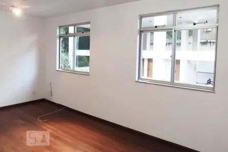 Apartamento com 2 Quartos à venda, 75m² no Santo Antônio, Belo Horizonte