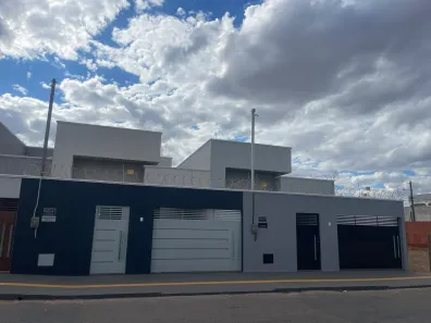 Casa com 3 Quartos à venda, 217m² no Jardim Nova Era, Aparecida de Goiânia