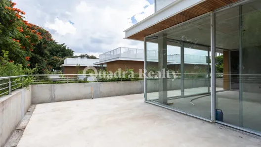 Casa de Condomínio com 4 Quartos à venda, 541m² no Jardim Paulistano, São Paulo