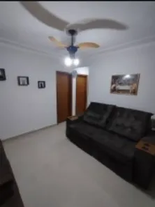 Apartamento com 2 Quartos à venda, 44m² no Jardim Zara, Ribeirão Preto