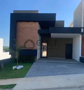 Casa de Condomínio com 3 Quartos à venda, 143m² no Jardim Novo Horizonte, Sorocaba
