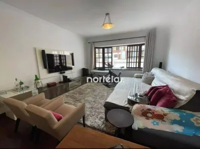 Sobrado com 3 Quartos à venda, 270m² no Jardim Regina, São Paulo