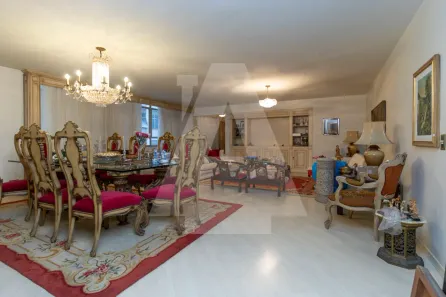 Apartamento com 3 Quartos à venda, 170m² no Santa Cecília, São Paulo