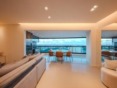 Apartamento com 3 Quartos à venda, 113m² no Paralela, Salvador