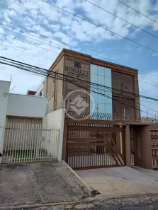 Prédio Comercial para alugar, 705m² no Baú, Cuiabá