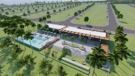 Lote/Terreno à venda, 222m² no São Bento, Paulínia