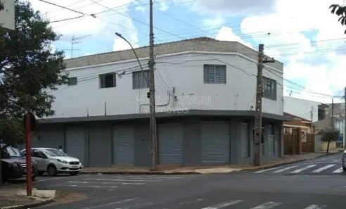Sobrado com 5 Quartos à venda, 533m² no Centro, Araraquara