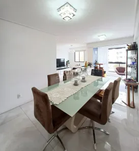 Apartamento com 3 Quartos à venda, 83m² no Pina, Recife