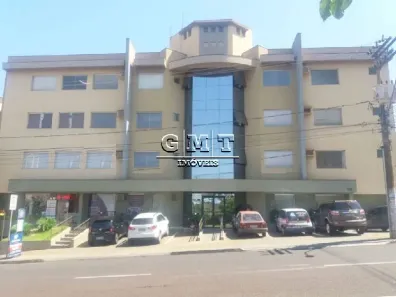 à venda, 27m² no Jardim Califórnia, Ribeirão Preto
