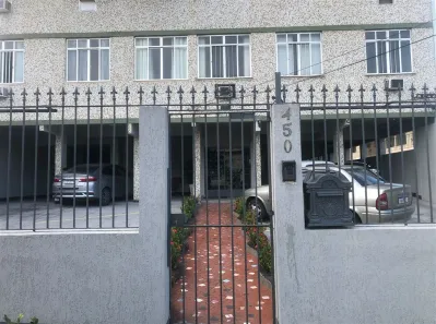 Cobertura com 2 Quartos à venda, 65m² no Campo Grande, Rio de Janeiro