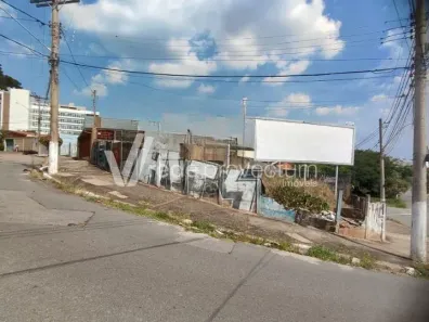 Lote/Terreno à venda, 370m² no Jardim Madalena, Campinas