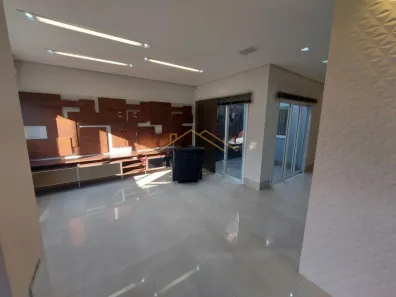 Casa com 2 Quartos à venda, 212m² no Vila Massuchetto, Americana