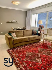 Apartamento com 2 Quartos à venda, 73m² no Mont Serrat, Porto Alegre