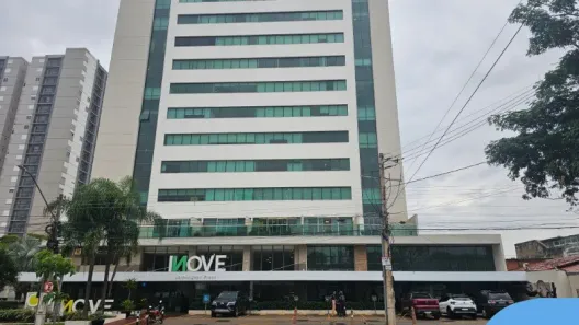 Sala Comercial à venda, 25m² no Jardim América, Goiânia