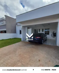 Apartamento com 4 Quartos à venda, 183m² no Neves, Ponta Grossa