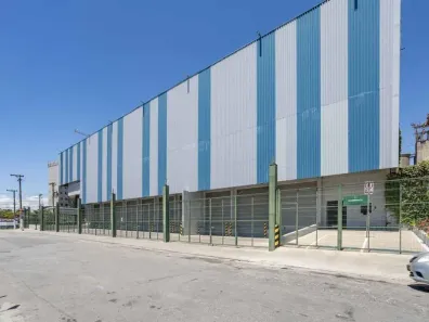 Galpão/Depósito/Armazém para alugar, 7000m² no Jaguaré, São Paulo