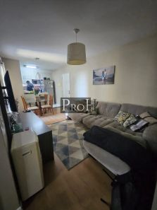 Apartamento com 2 Quartos à venda, 49m² no Planalto, São Bernardo do Campo