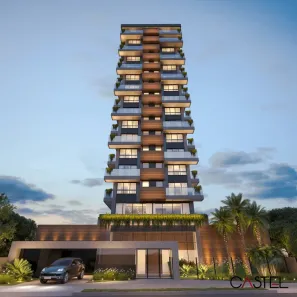 Apartamento com 2 Quartos à venda, 80m² no Menino Deus, Porto Alegre
