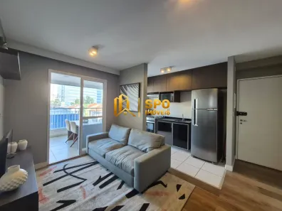 Apartamento com 2 Quartos à venda, 70m² no Jardim Portal I e II, São Paulo
