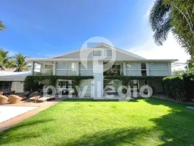 Casa com 5 Quartos à venda, 588m² no Recreio dos Bandeirantes, Rio de Janeiro