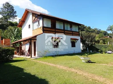 Casa com 5 Quartos à venda, 200m² no Carlos Guinle, Teresópolis