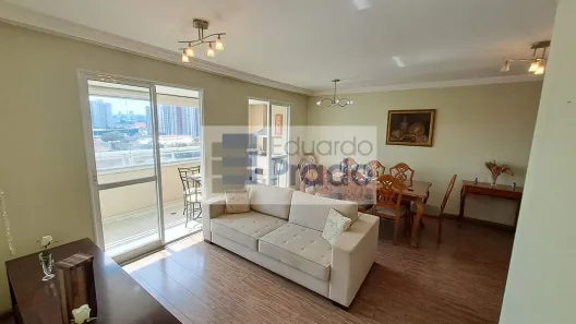 Apartamento com 3 Quartos à venda, 80m² no Vila Maria, São Paulo