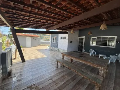 Casa com 3 Quartos para alugar, 110m² no Porto de Galinhas, Ipojuca
