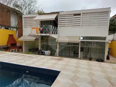 Sobrado com 11 Quartos à venda, 300m² no Jardim Morumbi, São Paulo