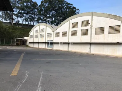 Galpão/Depósito/Armazém para alugar, 22000m² no Rio Abaixo, Itaquaquecetuba
