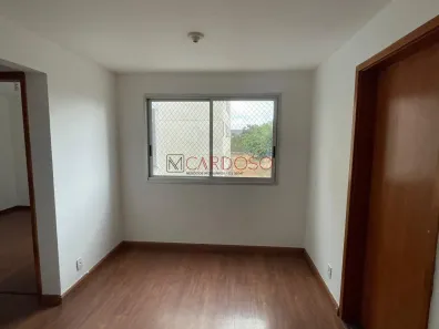 Apartamento com 2 Quartos à venda, 45m² no Samambaia Sul, Brasília