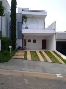 Casa de Condomínio com 4 Quartos à venda, 200m² no Wanel Ville, Sorocaba