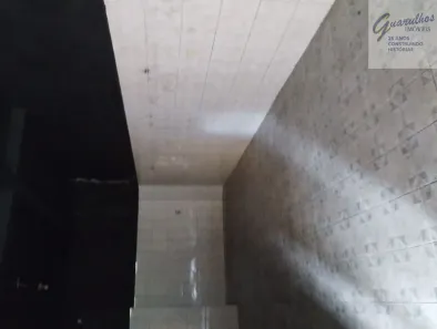 Sala Comercial para alugar, 50m² no Vila Medeiros, São Paulo