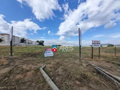 Lote/Terreno à venda, 1291m² no Jardim Santa Maria (Nova Veneza), Sumaré