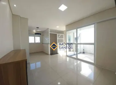 Cobertura com 2 Quartos à venda, 114m² no Marapé, Santos