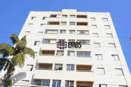 Apartamento com 2 Quartos à venda, 58m² no Vila Albertina, São Paulo