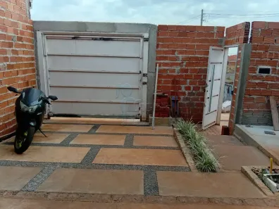 Casa com 3 Quartos à venda, 141m² no Nova Pradópolis, Pradópolis