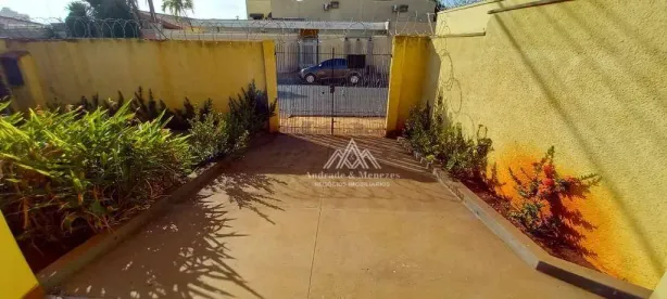 Imóvel Comercial com 4 Quartos à venda, 161m² no Jardim São Luiz, Ribeirão Preto
