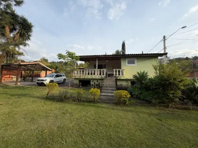 Casa com 2 Quartos à venda, 100m² no Vila Darcy Penteado (Mailasqui), São Roque