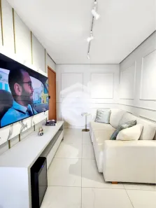 Apartamento com 2 Quartos para alugar, 57m² no Granja Marileusa, Uberlândia