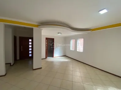 Sobrado com 4 Quartos à venda, 242m² no Cidade Universitária, Campinas