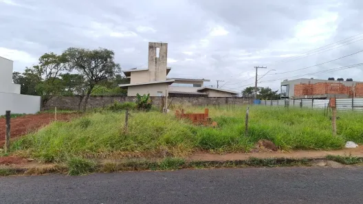 Lote/Terreno à venda, 368m² no Jardim Karaíba, Uberlândia