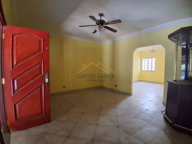 Casa com 2 Quartos para alugar, 260m² no Nova Americana, Americana