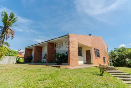 Casa com 3 Quartos à venda, 339m² no Barreirinha, Curitiba