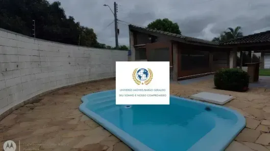 Fazenda/Sítio com 1 Quarto à venda, 118m² no João Aranha, Paulínia