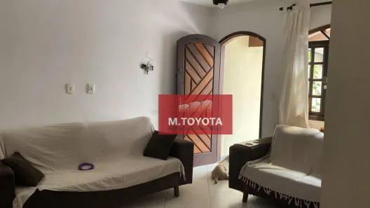 Sobrado com 3 Quartos à venda, 120m² no Jardim Santa Mena, Guarulhos