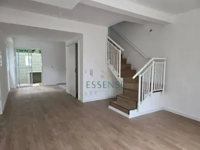 Casa de Condomínio com 3 Quartos à venda, 83m² no Jardim Carlos Cooper, Suzano