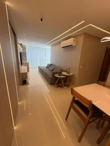 Apartamento com 3 Quartos à venda, 94m² no Praia de Itaparica, Vila Velha