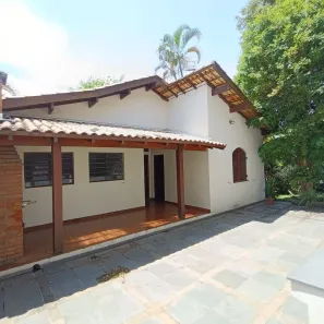 Sobrado com 4 Quartos para alugar, 220m² no Caxingui, São Paulo
