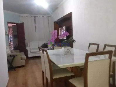 Casa com 3 Quartos à venda, 180m² no Nova Gameleira, Belo Horizonte